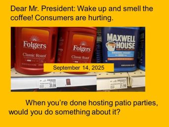 Duckin' Donald Duckin' Dopnald