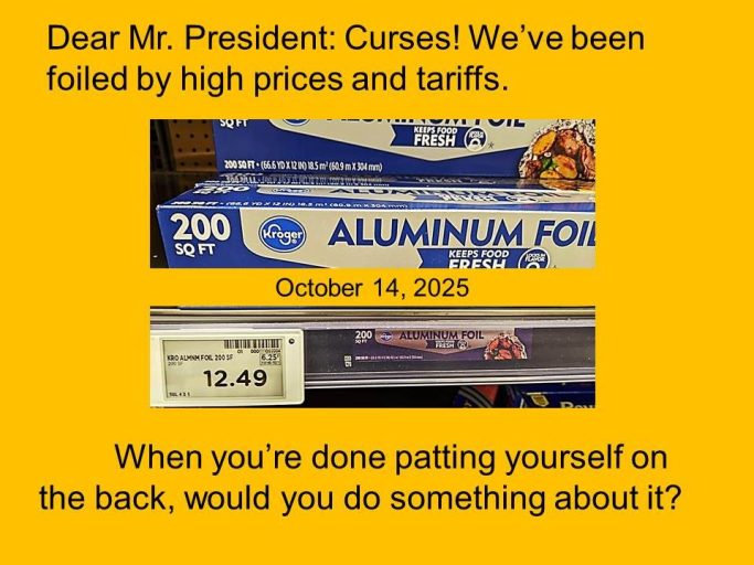 Duckin' Donalds Duckin' Donald